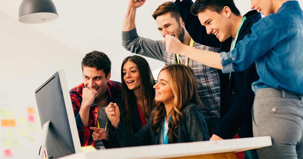 ConstantAnalyst.com - teamwork