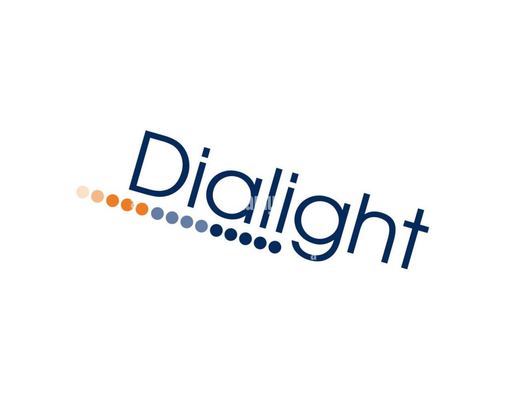 Dialight